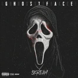 Album cover of Ghostface