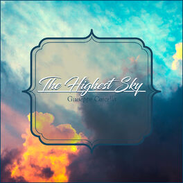 Album cover of The Highest Sky