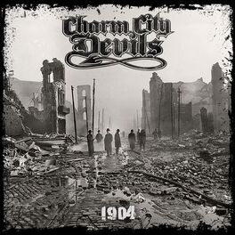 Album cover of 1904