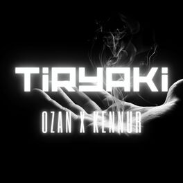 Album cover of Tiryaki (feat. Ozan)