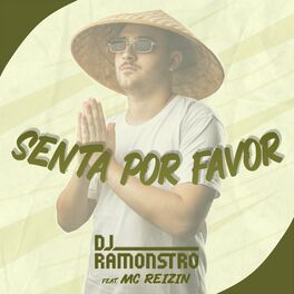 Album cover of Senta Por Favor