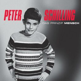 Album cover of Das Prinzip Mensch
