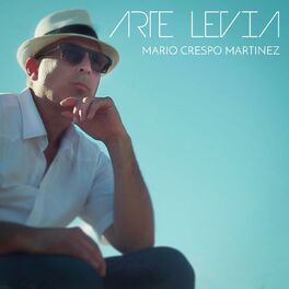 Album cover of Arte Levia