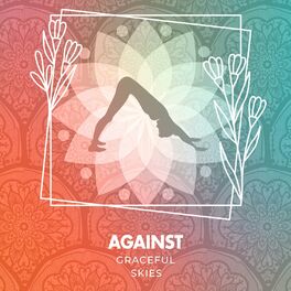 Album cover of Against Graceful Skies