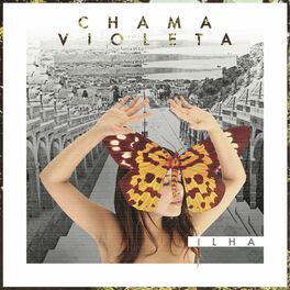 Album cover of Ilha