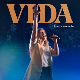 Album cover of Vida (Ao Vivo)