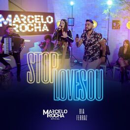 Album cover of Stop Lovesou