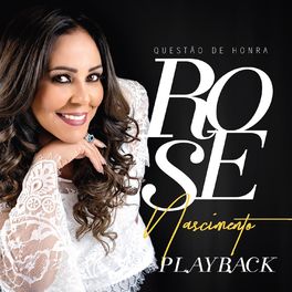 Album cover of Questão de Honra - Playback