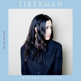 Album cover of Liberman (Deluxe Edition)