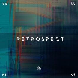 Album cover of Retrospect, Vol. 1