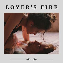 Album cover of Lover's Fire
