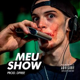 Album cover of Meu Show
