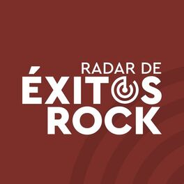 Album cover of Radar de Éxitos: Rock