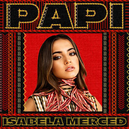 Album cover of PAPI