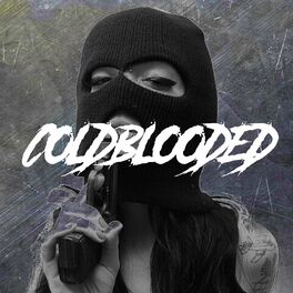 Album cover of Cold Blooded