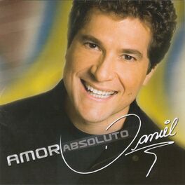 Album cover of Amor Absoluto