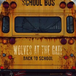 Album cover of Back to School