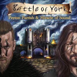 Album cover of Battle of York (feat. Miracle of Sound)