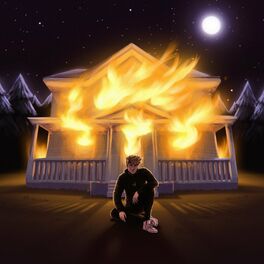 Album cover of BURNOUT