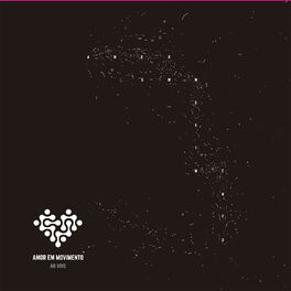 Album cover of Amor em Movimento