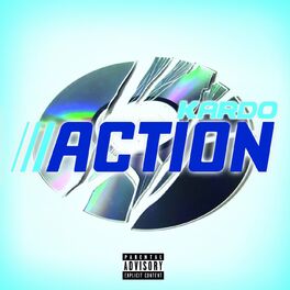 Album cover of Action
