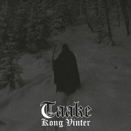 Album cover of Kong Vinter
