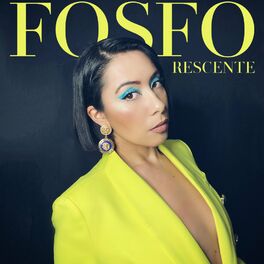 Album cover of Fosforescente