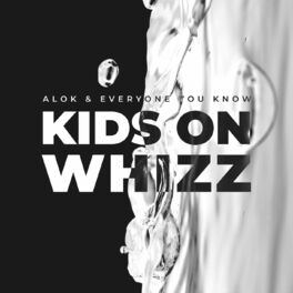 Album cover of Kids on Whizz