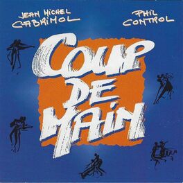 Album cover of Coup de main