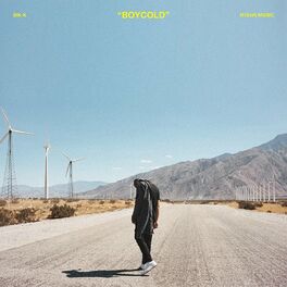 Album cover of BOYCOLD