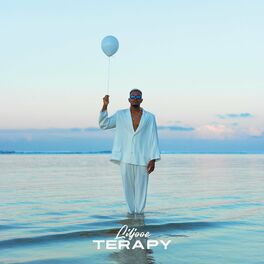 Album cover of TERAPY