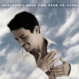 Album cover of El Alma Al Aire: 20 Aniversario