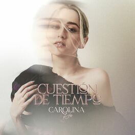 Album cover of Cuestión De Tiempo