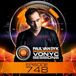 Album cover of VONYC Sessions 748