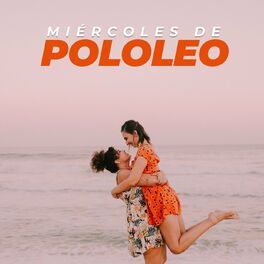 Album cover of Miércoles de pololeo