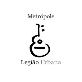 Album cover of Metrópole