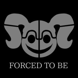 Album cover of Forced To Be (Instrumental)