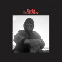 Album cover of Emily Alone