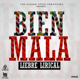 Album cover of Bien Mala (feat. Plan B)
