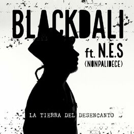 Album cover of La Tierra del Desencanto