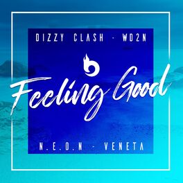 Album cover of Feeling Good