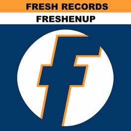Album cover of Freshenup (Pt.1)