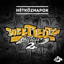 Album cover of Hétköznapok