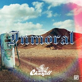 Album cover of Inmoral