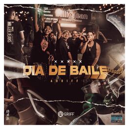 Album cover of Dia de Baile