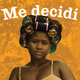 Album cover of Me decidi
