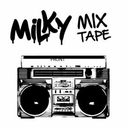 Album cover of Milky Bars