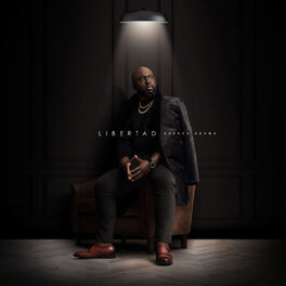 Album cover of Libertad (Chapitre 1)
