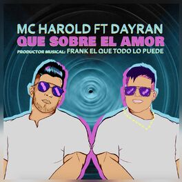 Album cover of Que Sobre el Amor