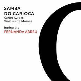 Album cover of Samba do Carioca